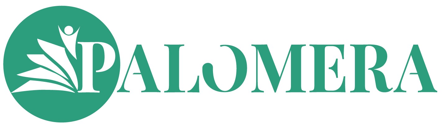 PALOMERA logo